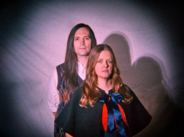 MEMORIALS (Foto: David Masters)