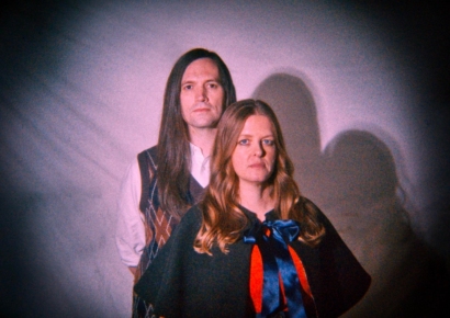 MEMORIALS (Foto: David Masters)