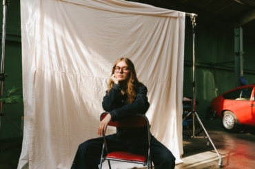 Philine Sonny (Foto: Emil Gentes)