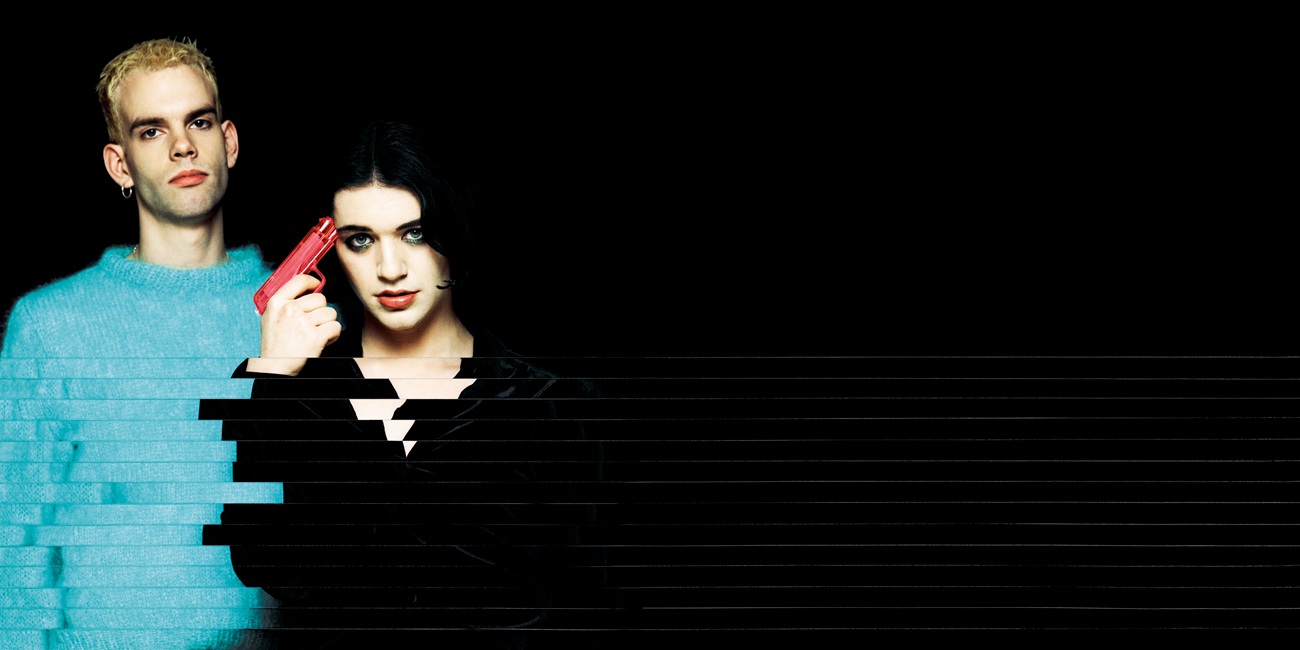 Placebo – 30 Jahre