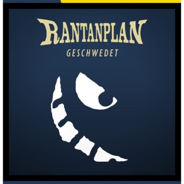 Rantanplan_Geschwedet