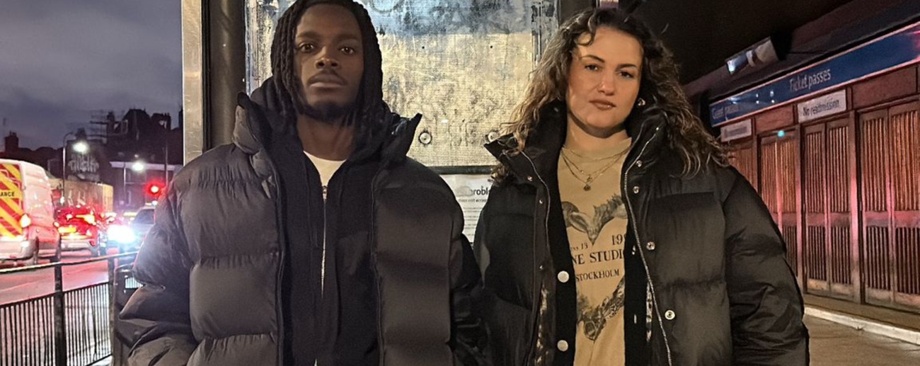 Sam Akpro – Neuer Song