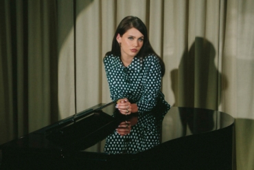 Sienna Spiro (Foto: Pressefreigabe)