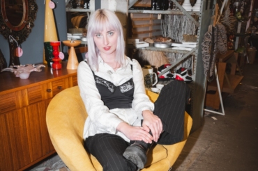 Sloe Noon (Foto: Pal Padics)