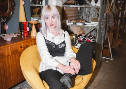 Sloe Noon (Foto: Pal Padics)