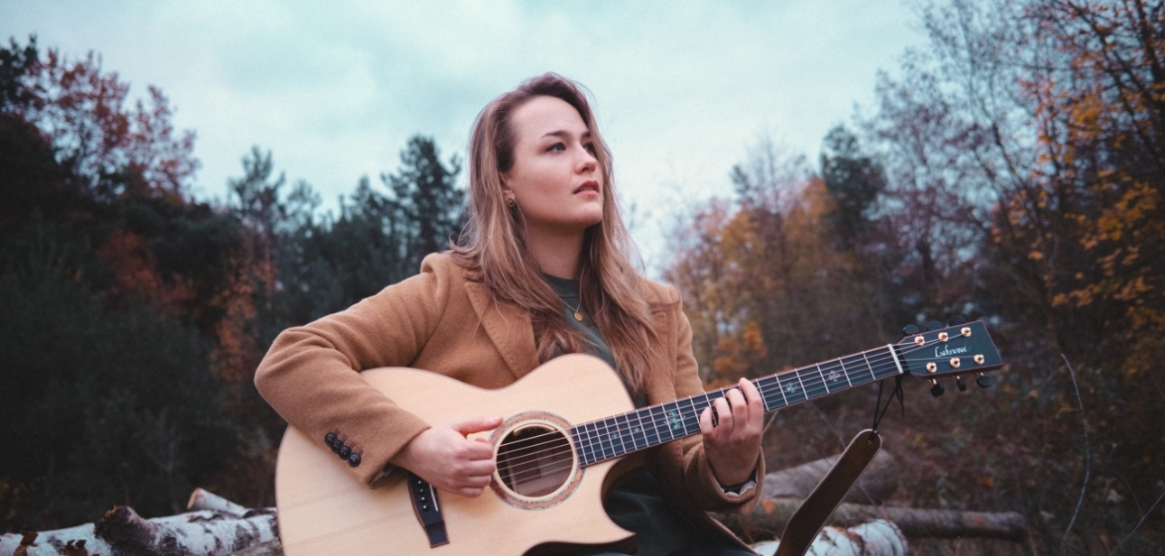 Sophie Chassée (Foto: Martin Sieper)