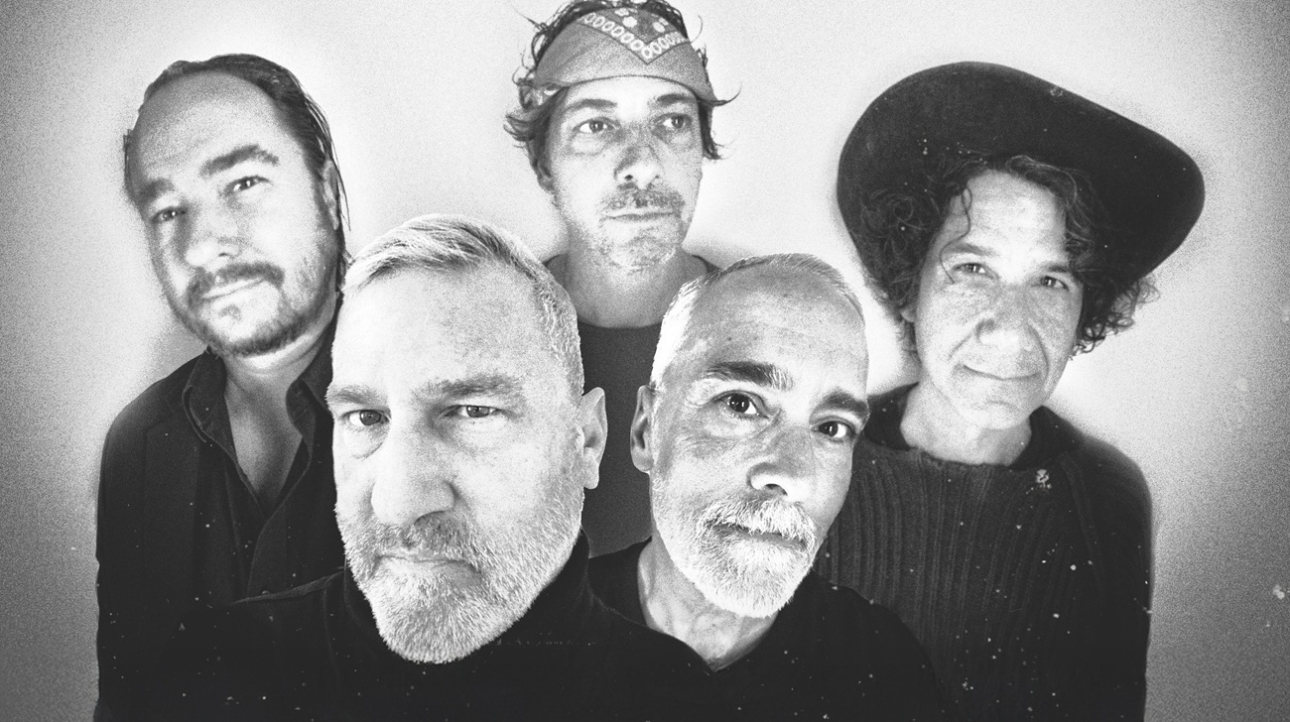 The Afghan Whigs (Foto: Royal Cream)