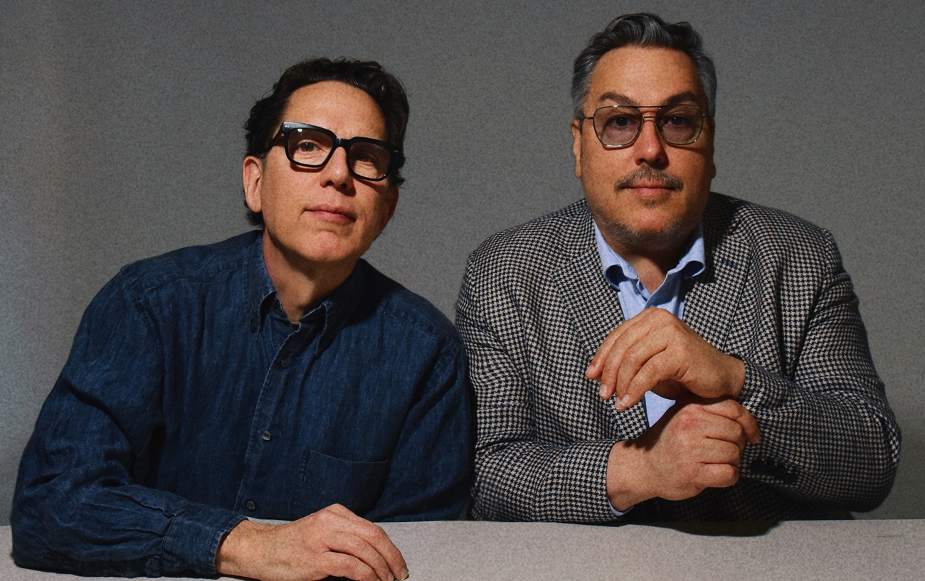 They Might Be Giants – Song 2