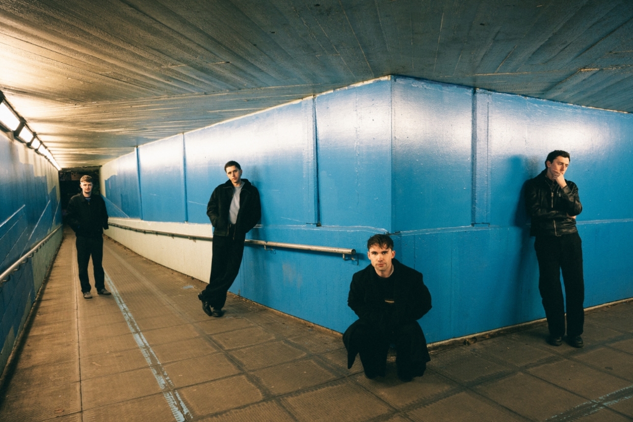 The Clockworks (Foto: Nicholas O'Donnell)