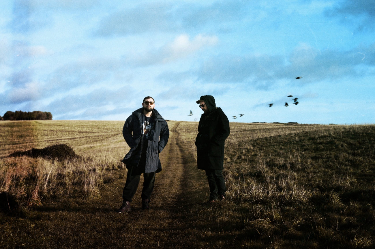 The Twilight Sad – „Um etwas von Bedeutung zu schaffen, muss es ein Kampf sein“