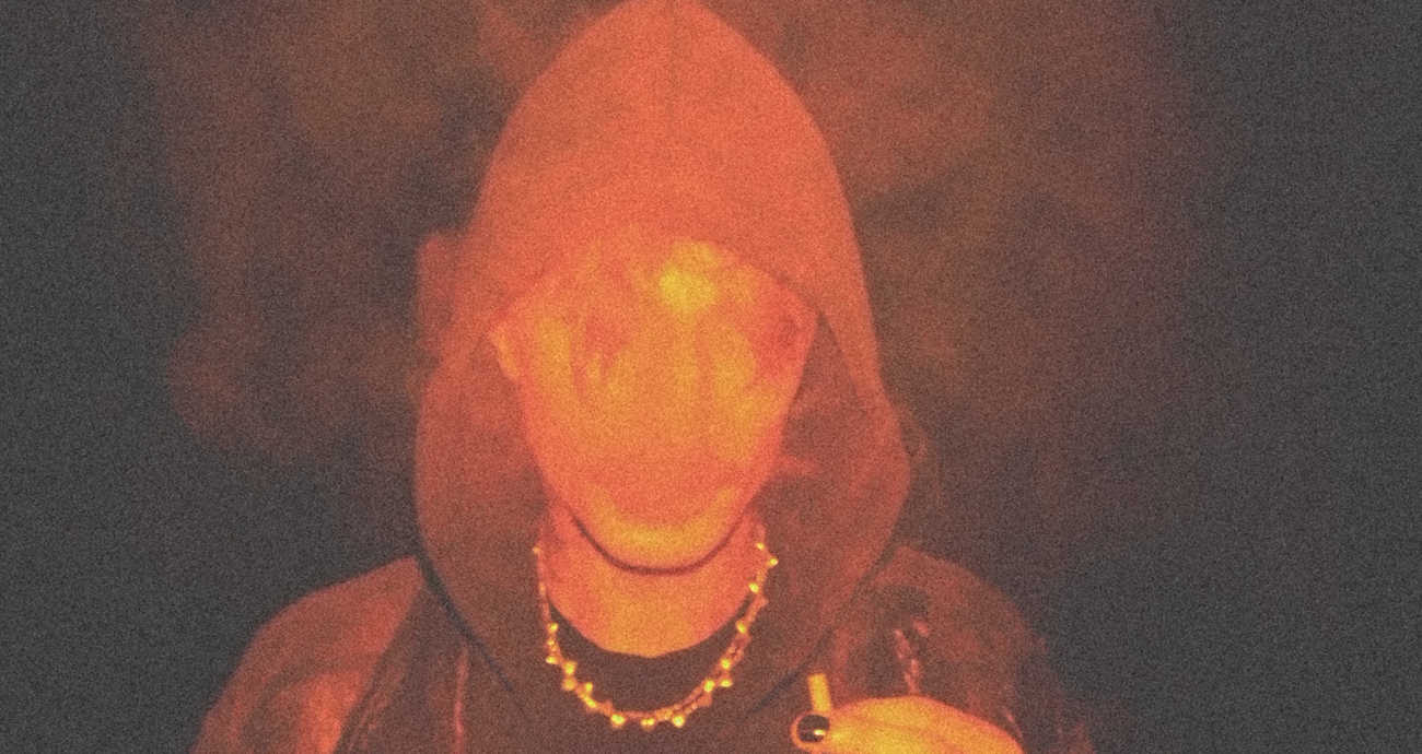 The Haunted Youth – Erwachsen