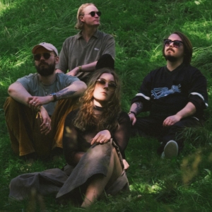 Waste A Saint (Foto: Silje-Marie Svendsen)