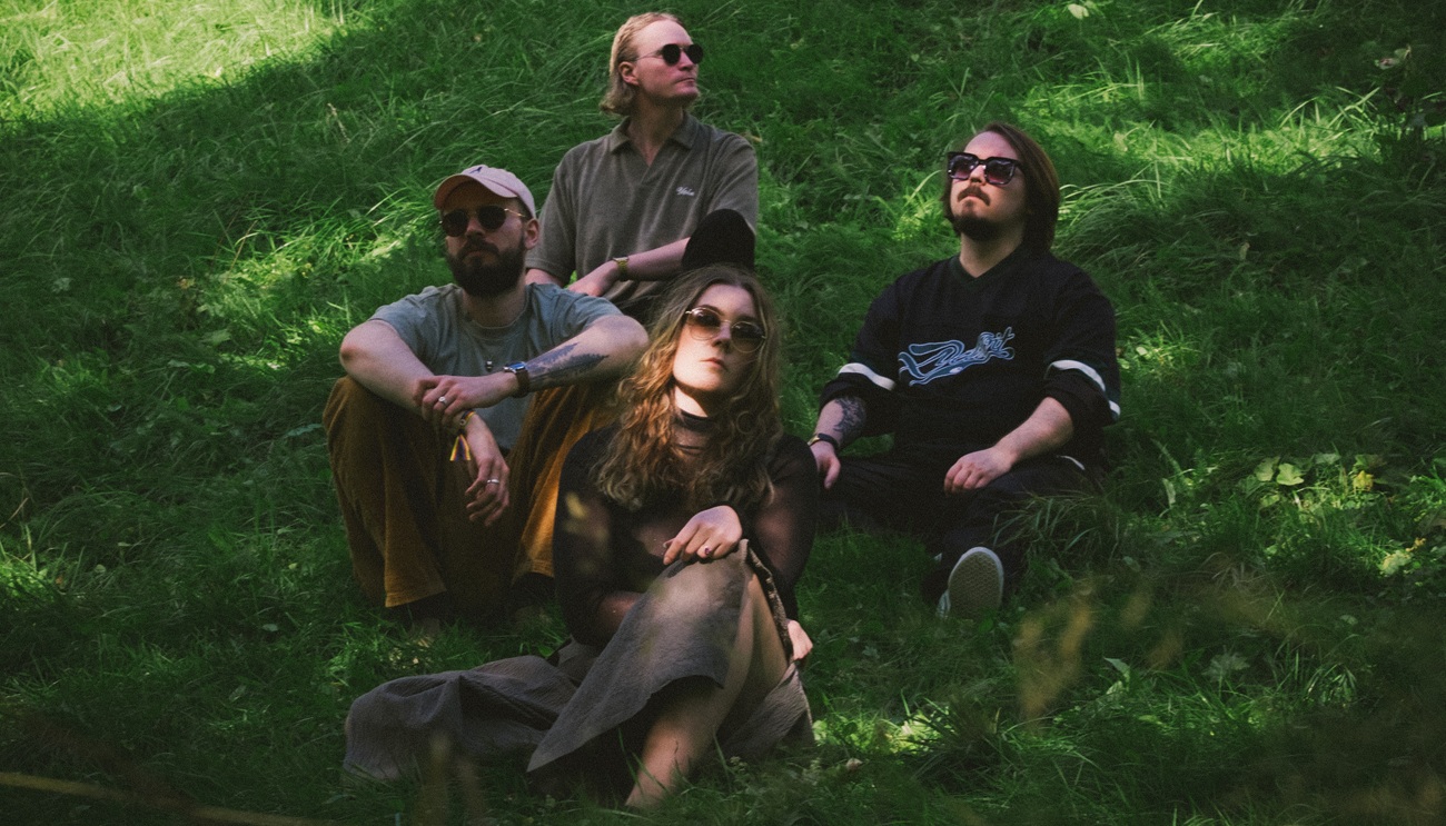 Waste A Saint – Neue Dynamiken