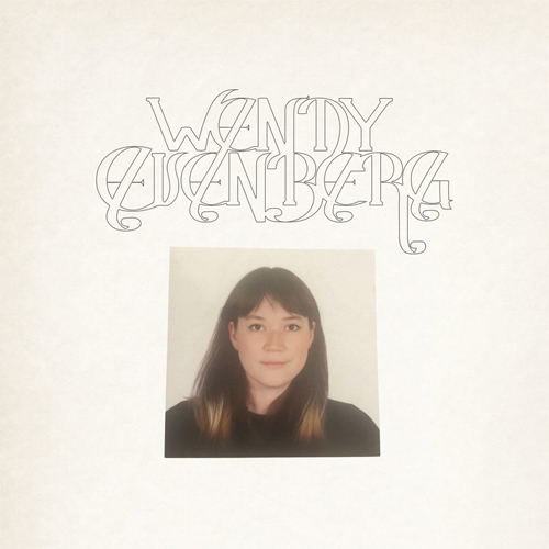 Wendy Eisenberg – Wendy Eisenberg