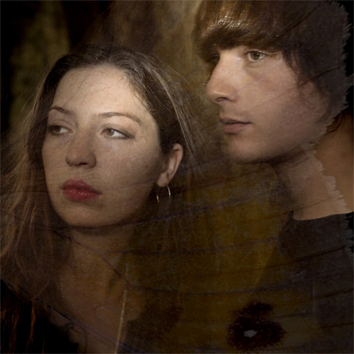 Witch Post – Butterfly