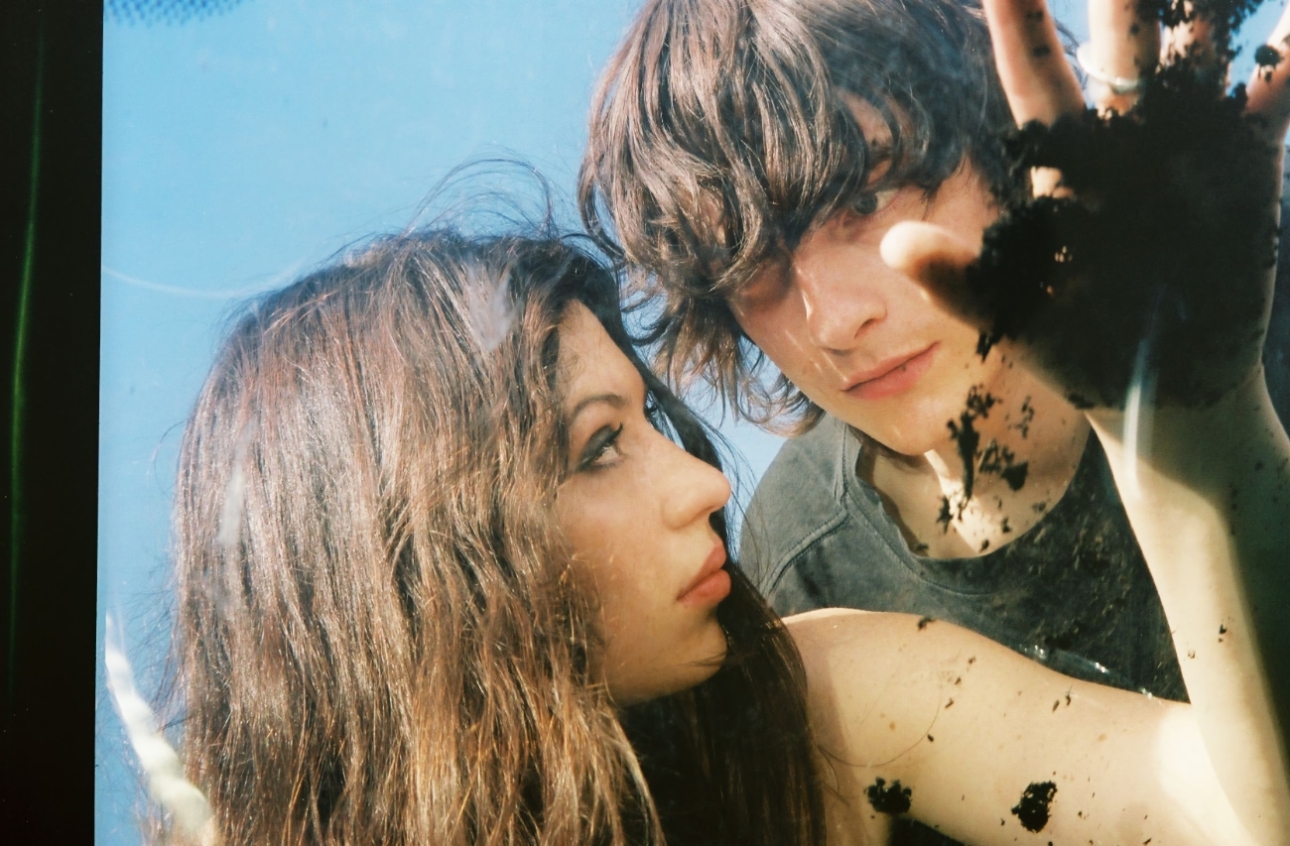 Witch Post (Foto: Parker Love Bowling)