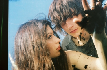 Witch Post (Foto: Parker Love Bowling)