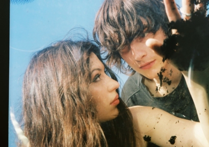 Witch Post (Foto: Parker Love Bowling)