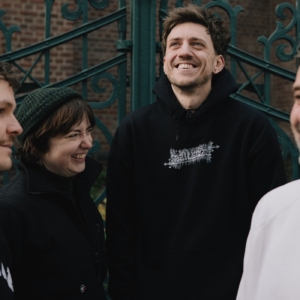 Between Bodies (Foto: Sebastian Igel)