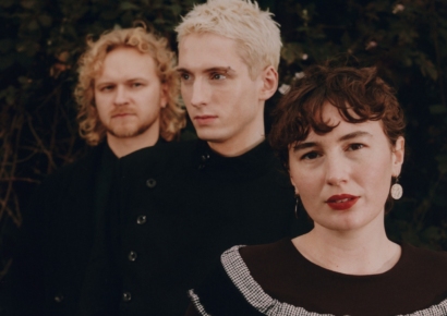 deary (Foto: Josh Hight)