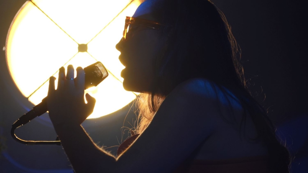 Alice Merton - 02.03.2026 - Köln (Foto: Ullrich Maurer)