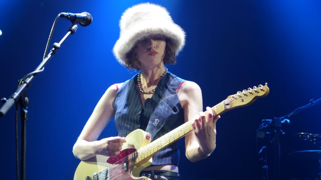 Blush Always - 18.03.2026 - Bonn (Foto: Ullrich Maurer)