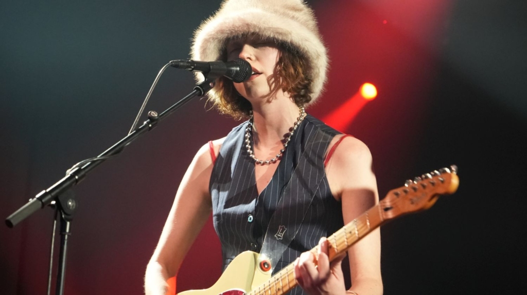 Blush Always - 18.03.2026 - Bonn (Foto: Ullrich Maurer)