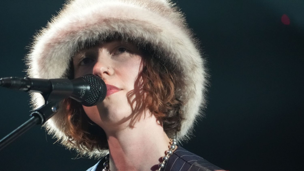 Blush Always - 18.03.2026 - Bonn (Foto: Ullrich Maurer)