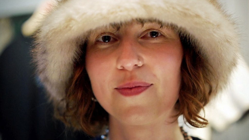 Blush Always - 18.03.2026 - Bonn (Foto: Ullrich Maurer)