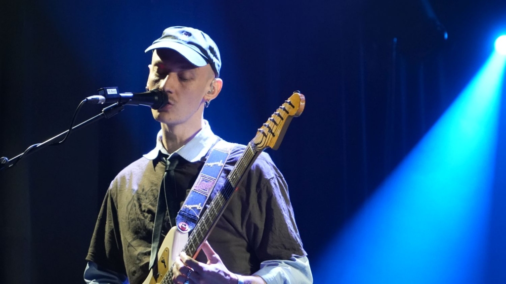 Blush Always - 18.03.2026 - Bonn (Foto: Ullrich Maurer)