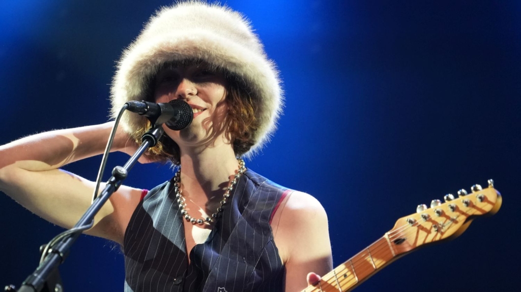 Blush Always - 18.03.2026 - Bonn (Foto: Ullrich Maurer)