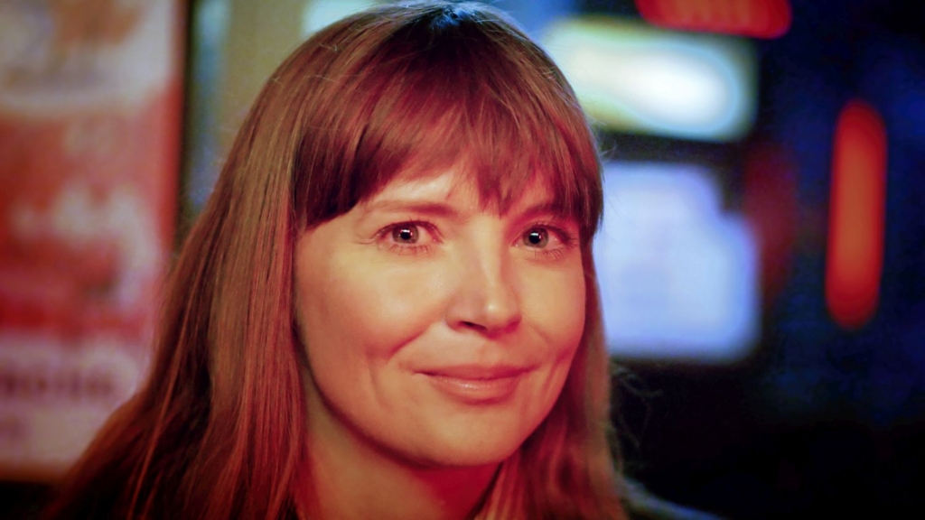 Courtney Marie Andrews - 09.03.2026 - Hamburg (Foto: Ullrich Maurer)