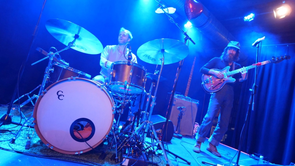 Courtney Marie Andrews - 09.03.2026 - Hamburg (Foto: Ullrich Maurer)