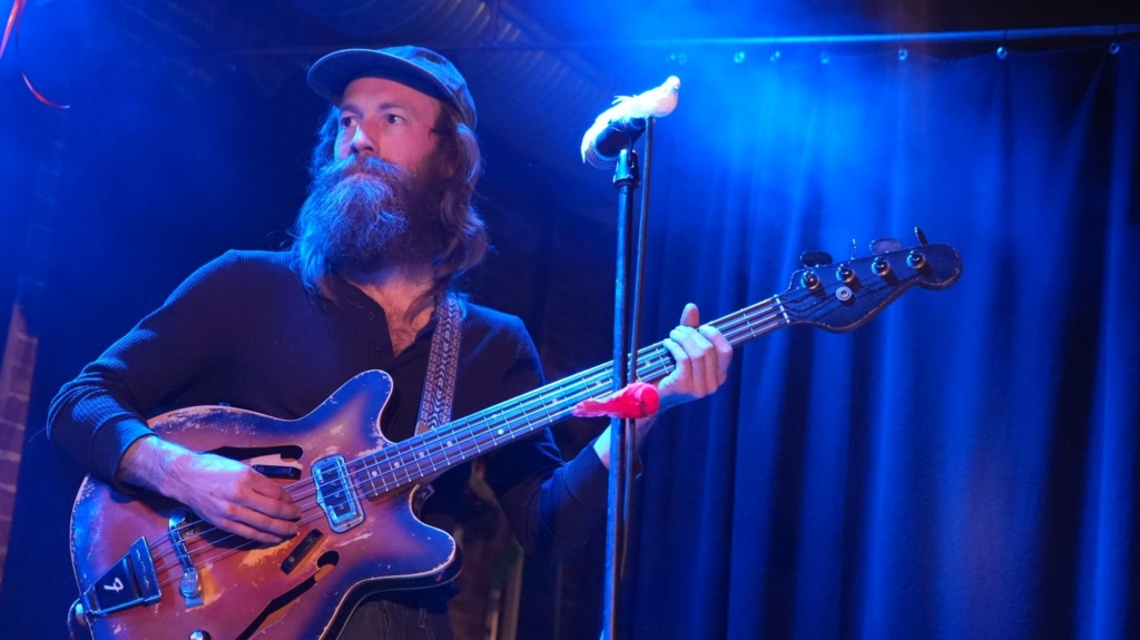 Courtney Marie Andrews - 09.03.2026 - Hamburg (Foto: Ullrich Maurer)