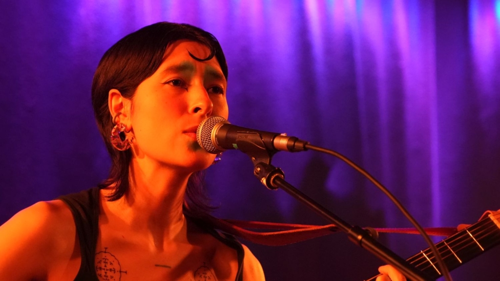 Faira - 06.03.2026 - Köln (Foto: Ullrich Maurer)