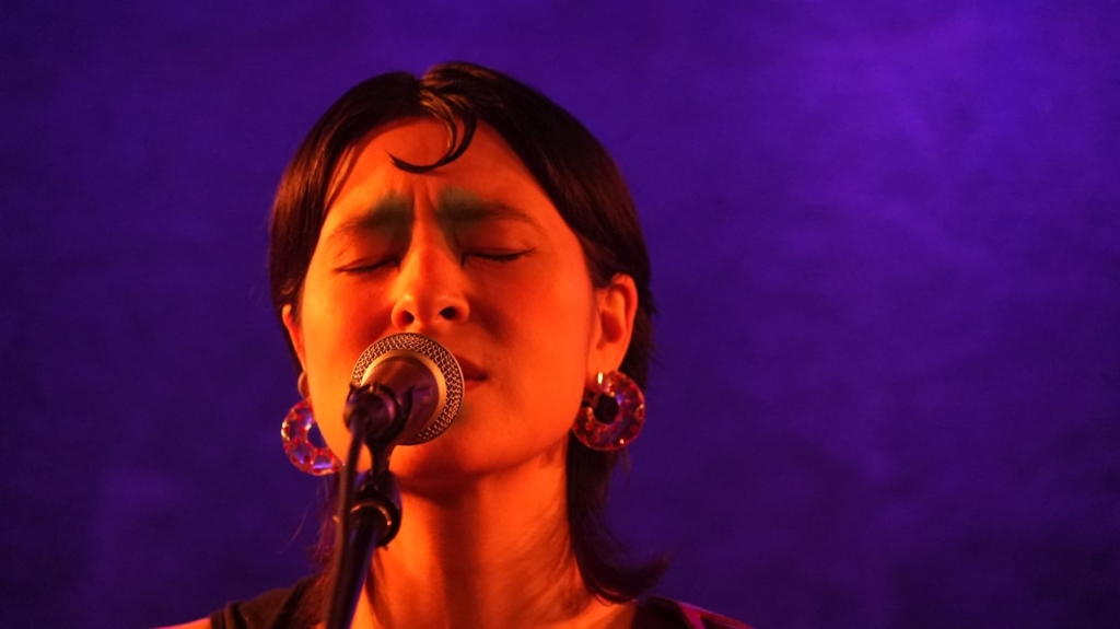 Faira - 06.03.2026 - Köln (Foto: Ullrich Maurer)