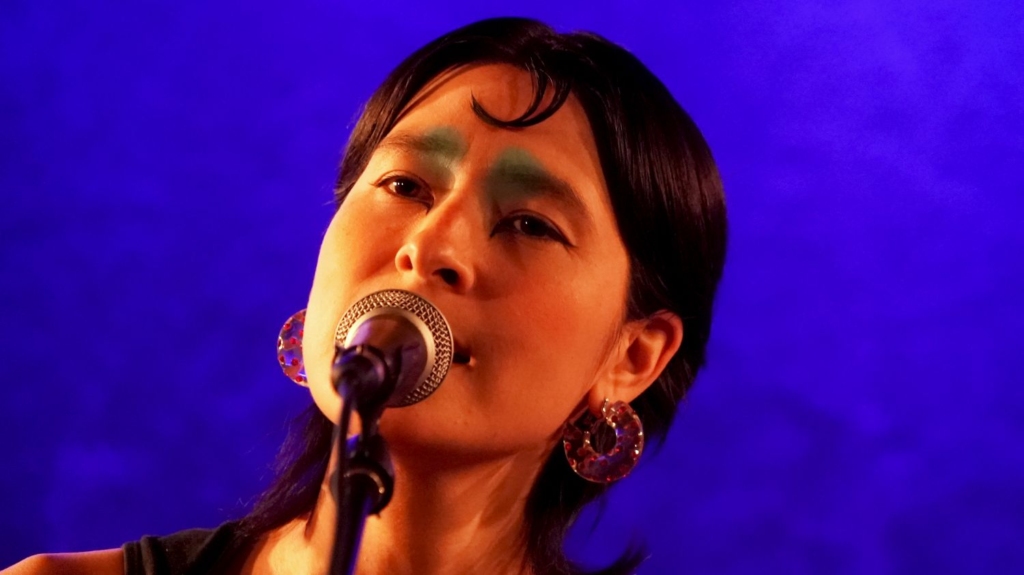 Faira - 06.03.2026 - Köln (Foto: Ullrich Maurer)