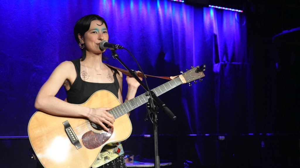 Faira - 06.03.2026 - Köln (Foto: Ullrich Maurer)