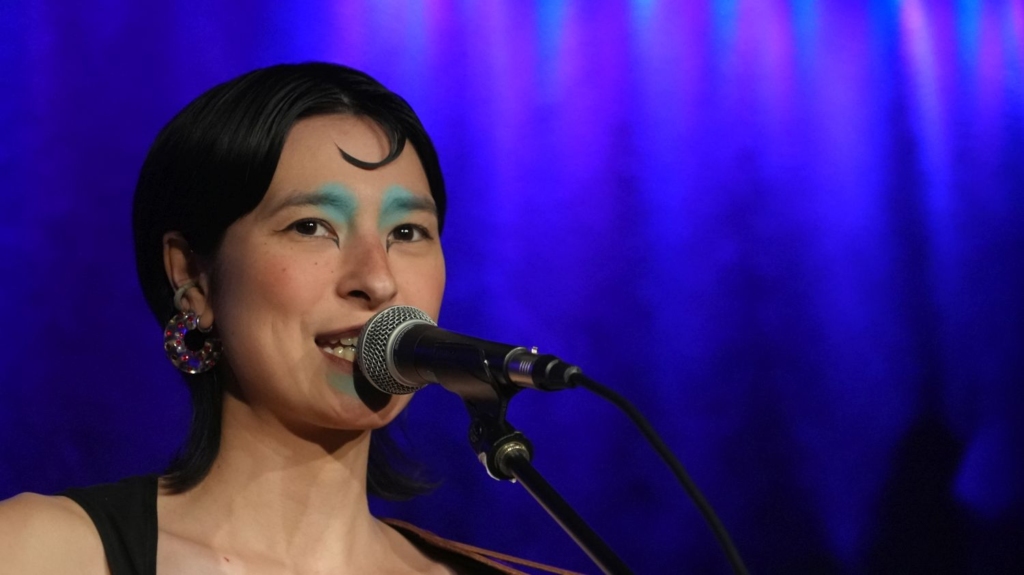 Faira - 06.03.2026 - Köln (Foto: Ullrich Maurer)