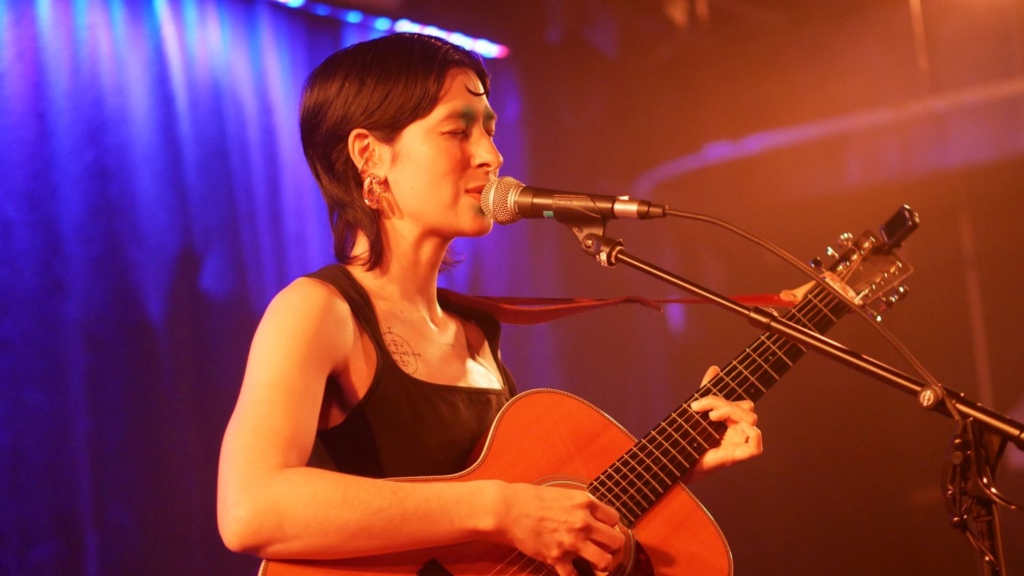 Faira - 06.03.2026 - Köln (Foto: Ullrich Maurer)