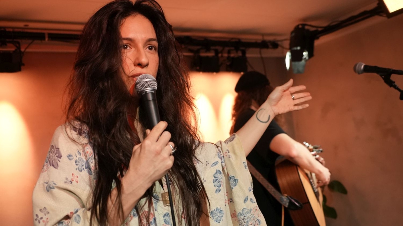 Honahlei - 16.03.2026 - Köln (Foto: Ullrich Maurer)