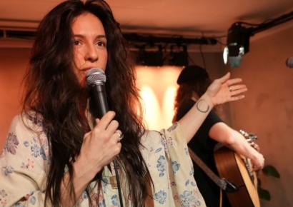 Honahlei - 16.03.2026 - Köln (Foto: Ullrich Maurer)