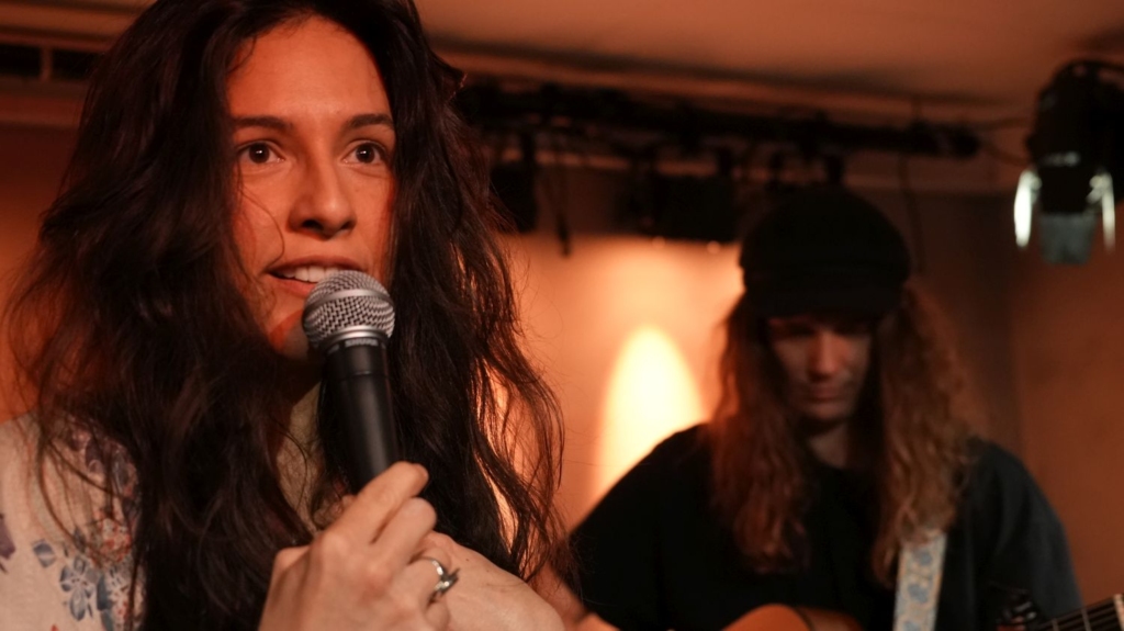 Honahlei - 16.03.2026 - Köln (Foto: Ullrich Maurer)