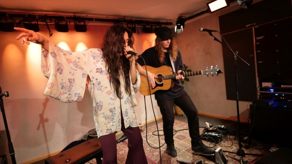 Honahlei - 16.03.2026 - Köln (Foto: Ullrich Maurer)