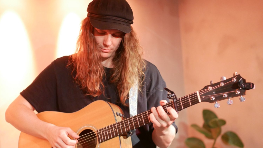 Honahlei - 16.03.2026 - Köln (Foto: Ullrich Maurer)