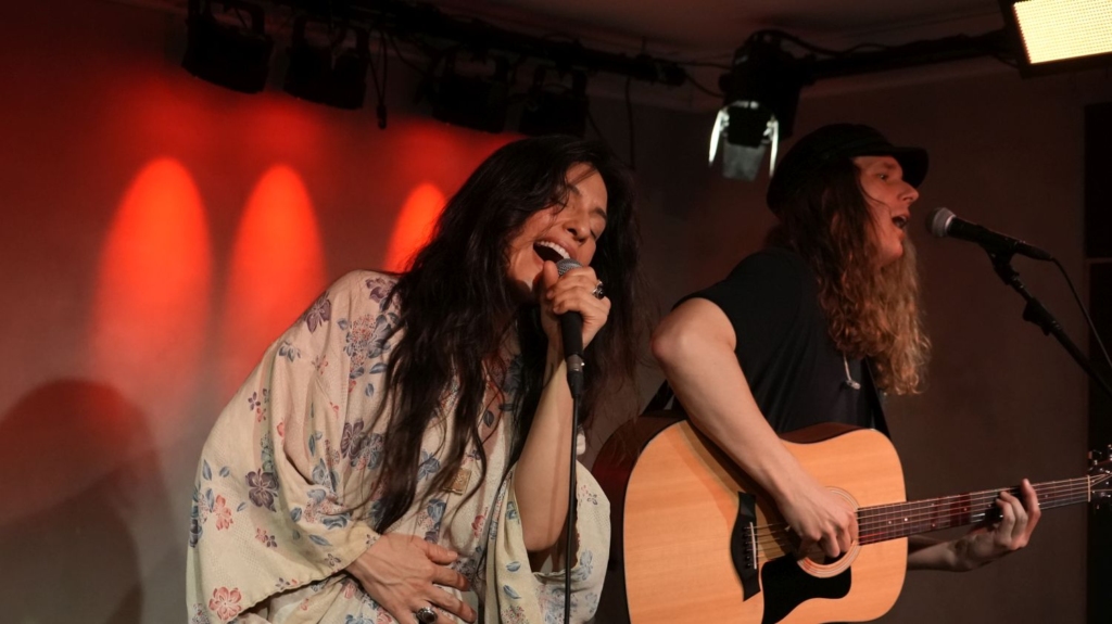 Honahlei - 16.03.2026 - Köln (Foto: Ullrich Maurer)