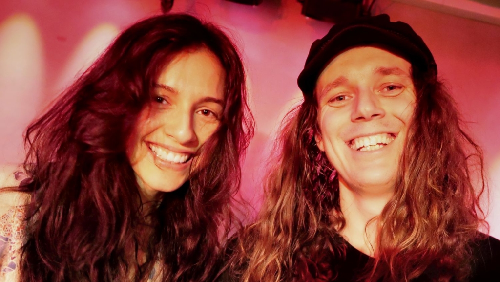 Honahlei - 16.03.2026 - Köln (Foto: Ullrich Maurer)