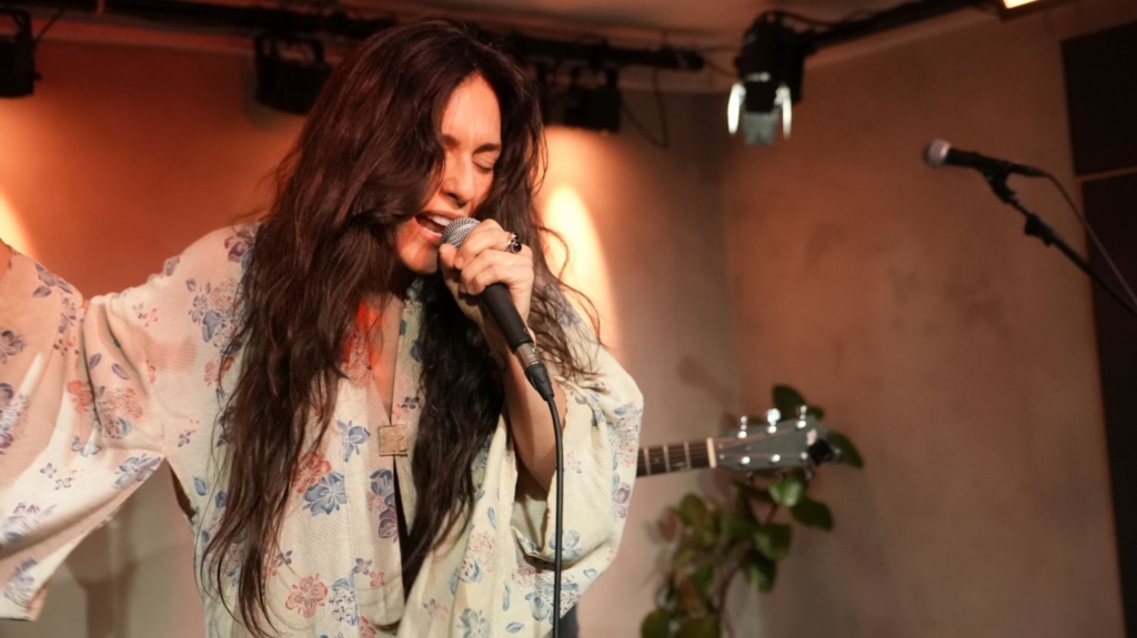 Honahlei - 16.03.2026 - Köln (Foto: Ullrich Maurer)