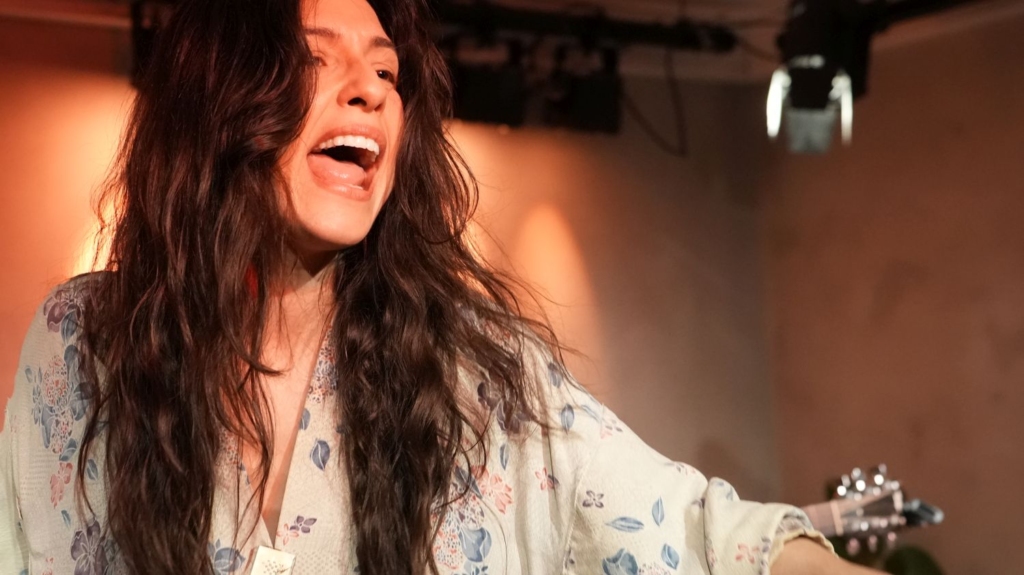 Honahlei - 16.03.2026 - Köln (Foto: Ullrich Maurer)