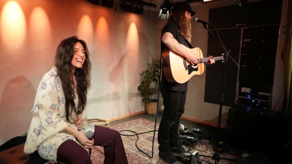 Honahlei - 16.03.2026 - Köln (Foto: Ullrich Maurer)